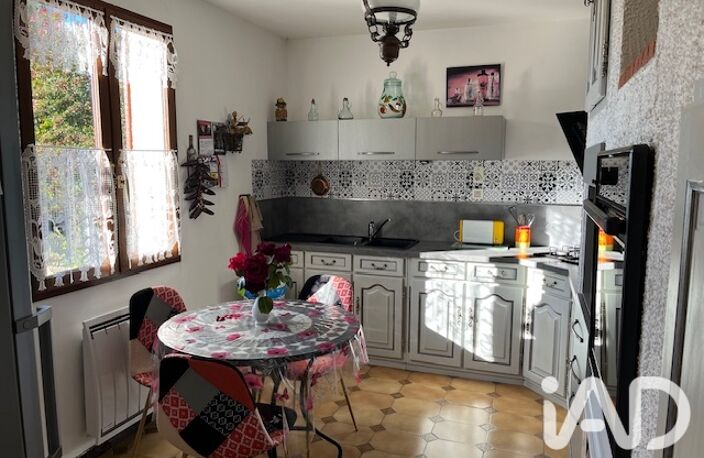 Vente Maison/villa 7 pièces — photo 5