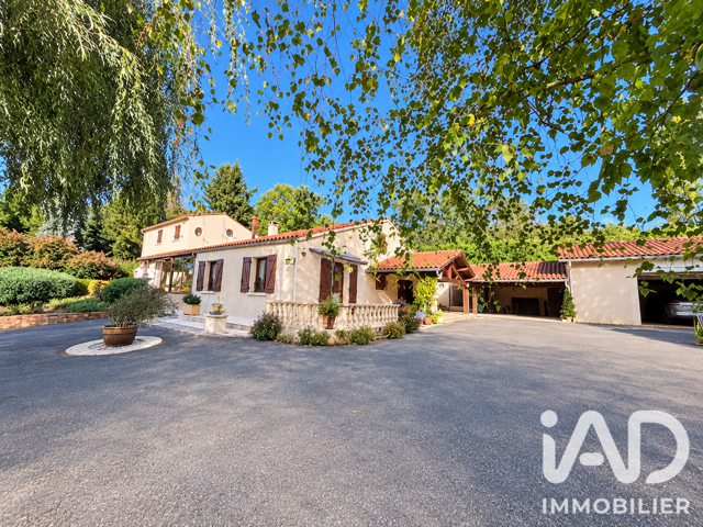 Vente Maison/villa 7 pièces — photo du bien