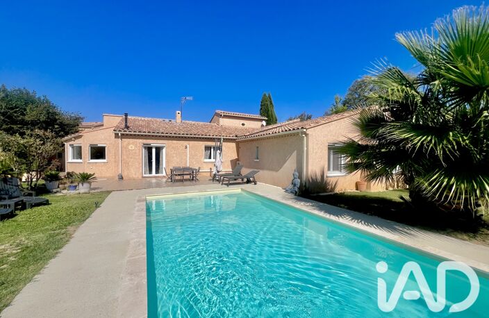 Vente Maison traditionnelle 10 pièces — photo 2
