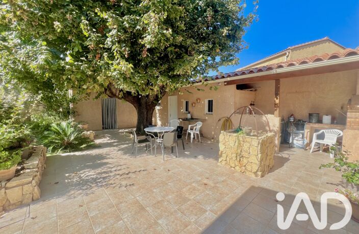 Vente Maison traditionnelle 10 pièces — photo 3