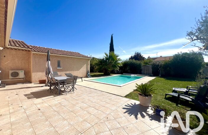 Vente Maison traditionnelle 10 pièces — photo 4