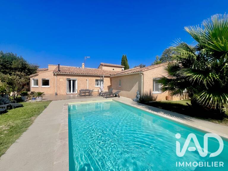 Vente Maison traditionnelle 10 pièces — photo 1