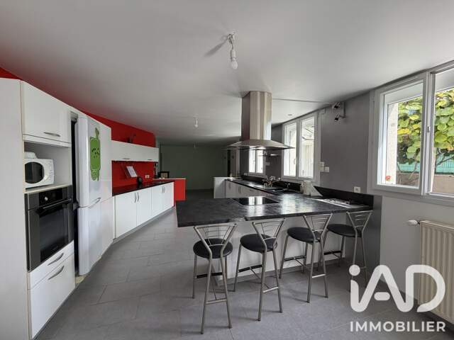 Vente Maison de ville 5 pièces — photo du bien