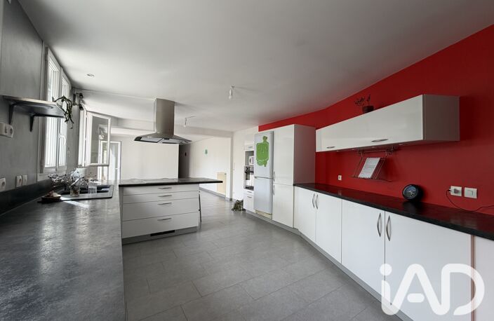 Vente Maison de ville 5 pièces — photo 2