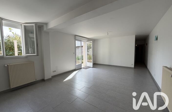 Vente Maison de ville 5 pièces — photo 4