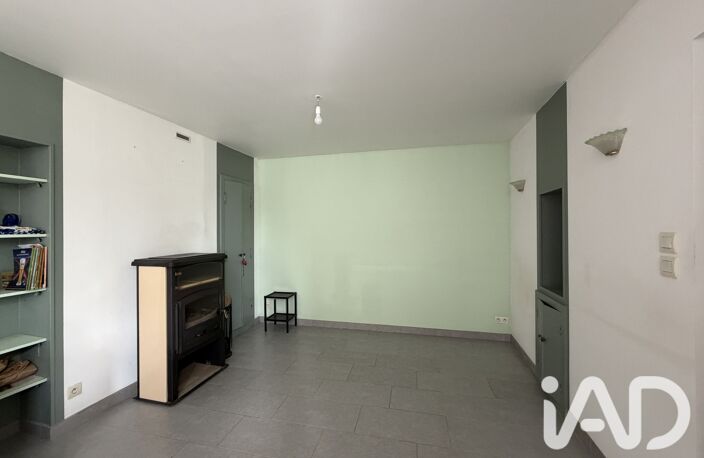 Vente Maison de ville 5 pièces — photo 5