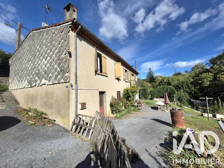 Vente Maison traditionnelle 5 pièces — photo 1