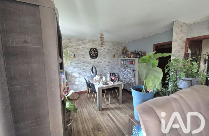 Vente Maison traditionnelle 5 pièces — photo 2