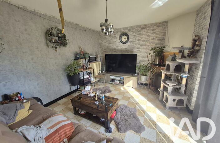Vente Maison traditionnelle 5 pièces — photo 4
