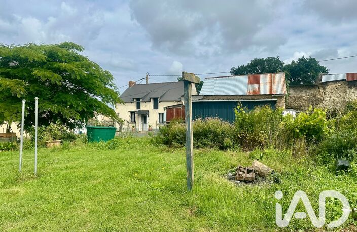 Vente Maison de campagne 2 pièces — photo 2