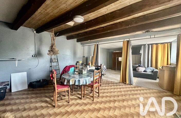 Vente Maison de campagne 2 pièces — photo 3