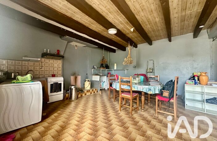 Vente Maison de campagne 2 pièces — photo 4
