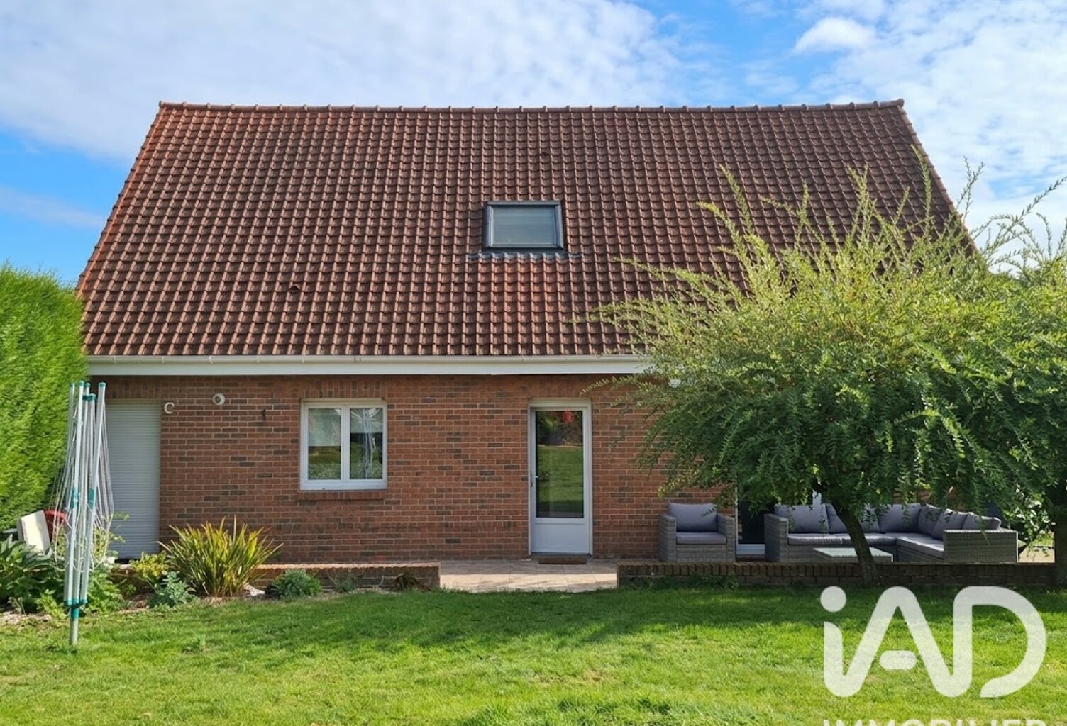 Vente Maison/villa 6 pièces — photo 1