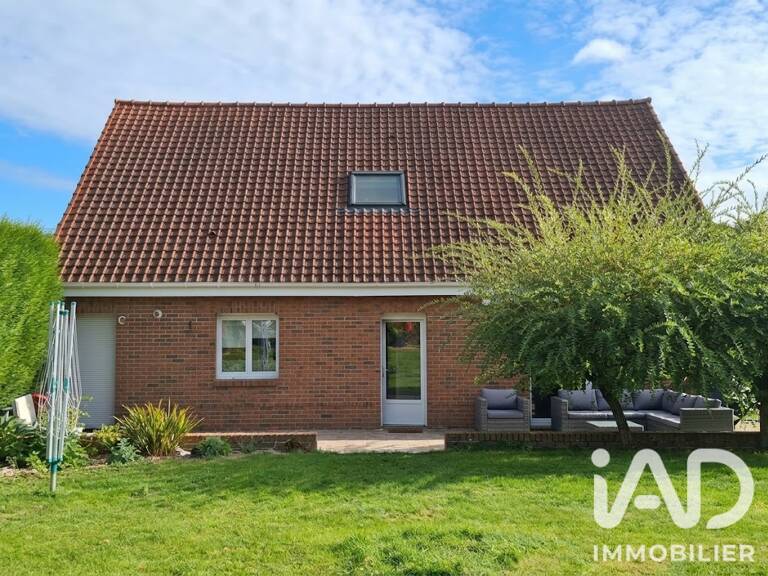 Vente Maison/villa 6 pièces — photo 1