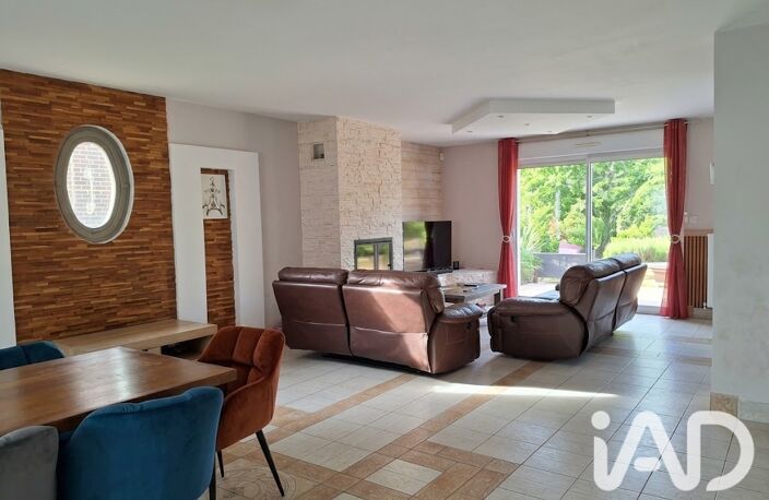 Vente Maison/villa 6 pièces — photo 2