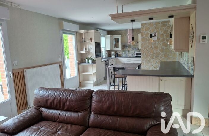 Vente Maison/villa 6 pièces — photo 3