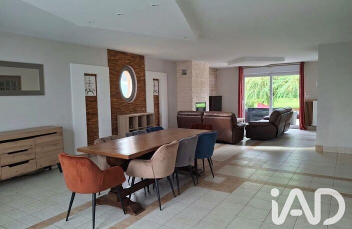 Vente Maison/villa 6 pièces — photo 4
