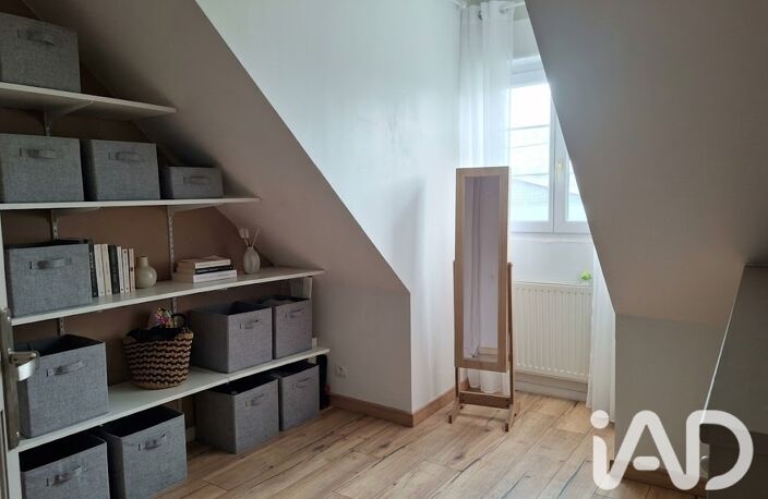 Vente Maison/villa 6 pièces — photo 5