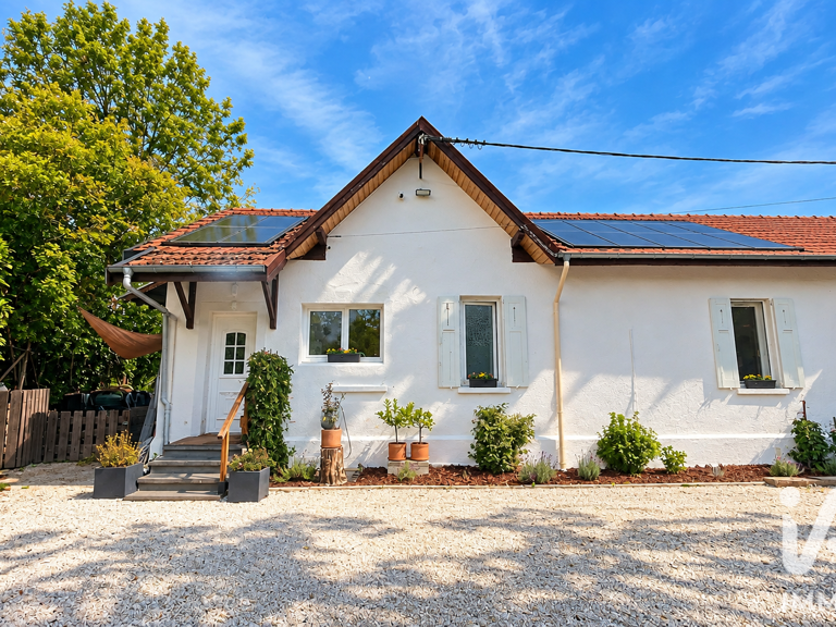 Vente Maison/villa 2 pièces — photo 1