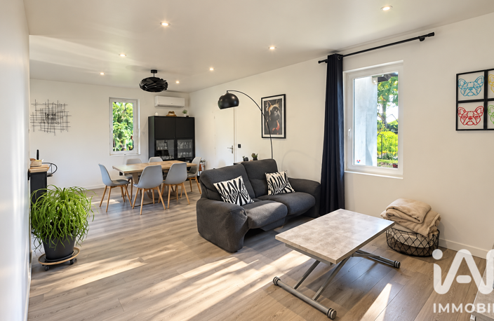 Vente Maison/villa 2 pièces — photo 2
