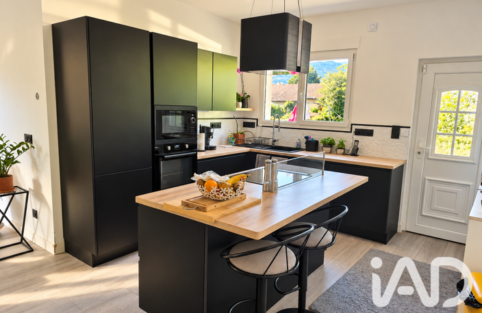 Vente Maison/villa 2 pièces — photo 3