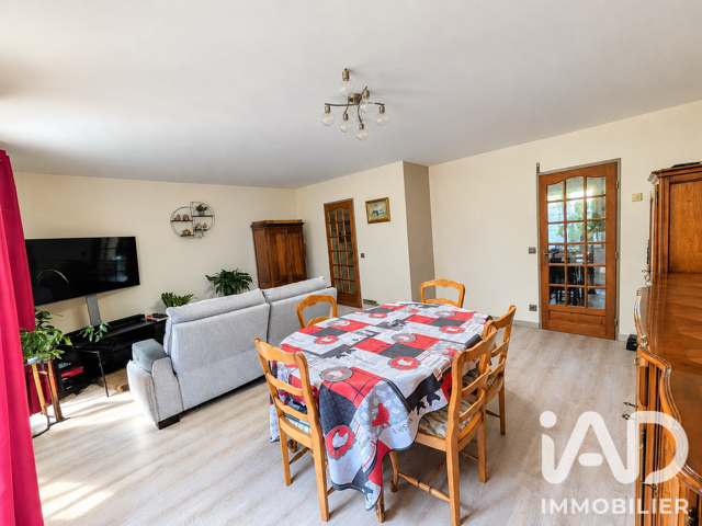 Vente Maison traditionnelle 5 pièces — photo du bien