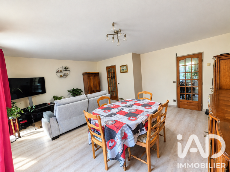 Vente Maison traditionnelle 5 pièces — photo 1