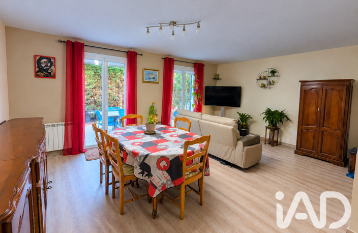 Vente Maison traditionnelle 5 pièces — photo 2
