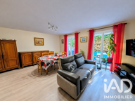 Vente Maison traditionnelle 5 pièces — photo 3