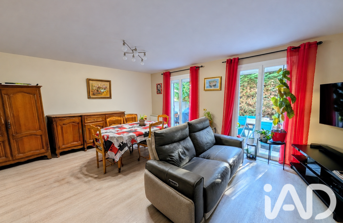 Vente Maison traditionnelle 5 pièces — photo 3