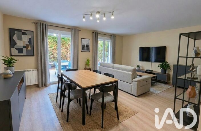 Vente Maison traditionnelle 5 pièces — photo 4