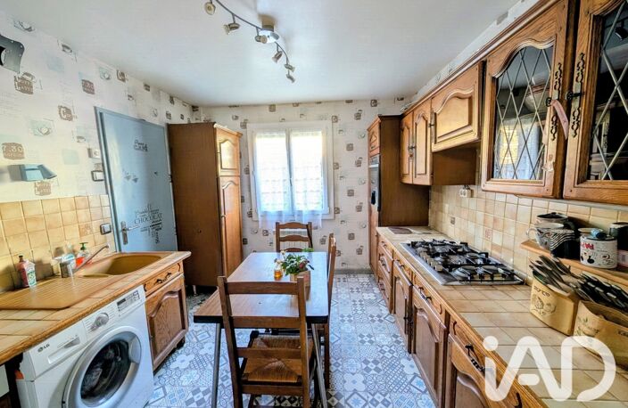 Vente Maison traditionnelle 5 pièces — photo 5