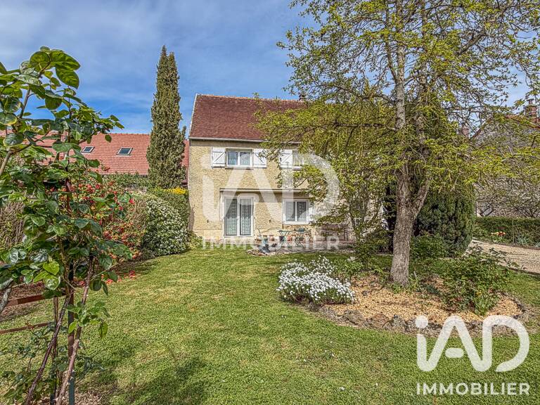 Vente Maison/villa 7 pièces — photo 1