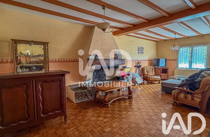 Vente Maison/villa 7 pièces — photo 3