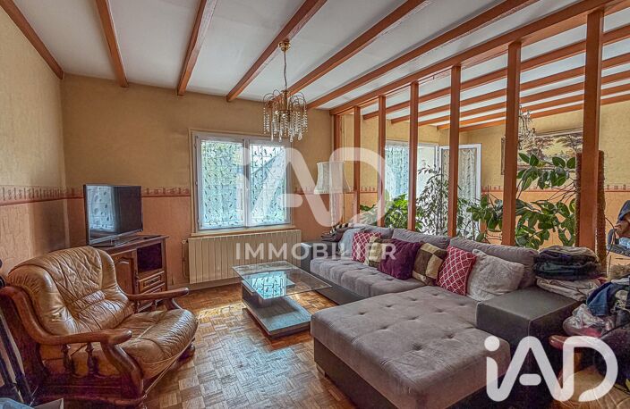 Vente Maison/villa 7 pièces — photo 4