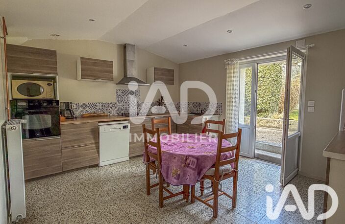 Vente Maison/villa 7 pièces — photo 5