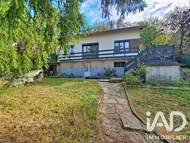 Vente Maison/villa 6 pièces — photo du bien
