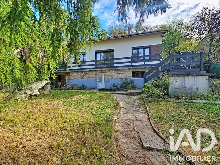 Vente Maison/villa 6 pièces — photo 1
