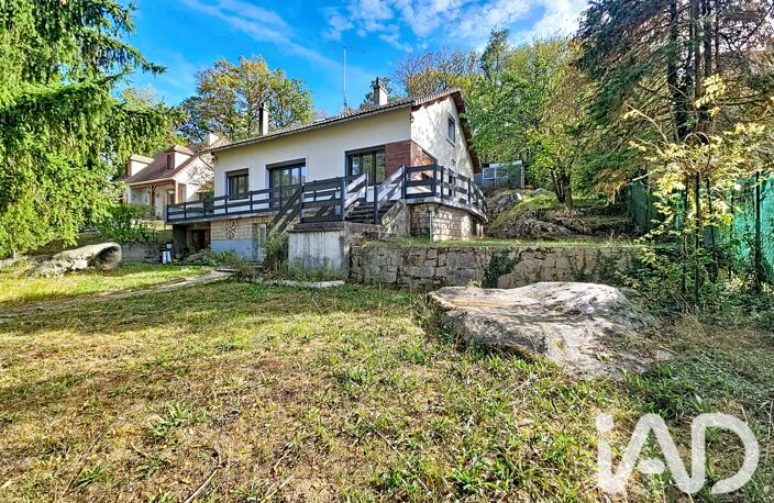 Vente Maison/villa 6 pièces — photo 2