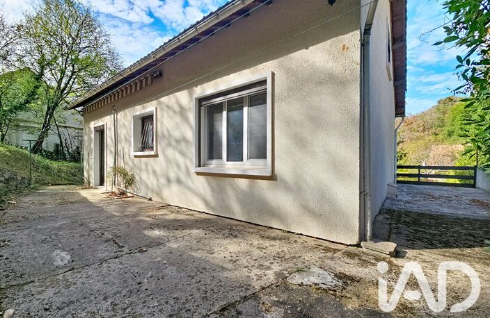 Vente Maison/villa 6 pièces — photo 5