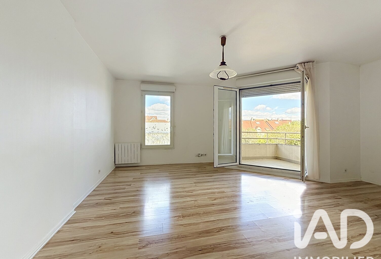 Vente Studio 1 pièce — photo 1