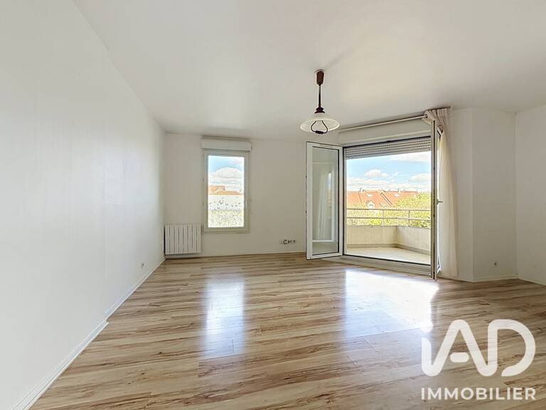 Vente Studio 1 pièce — photo 1