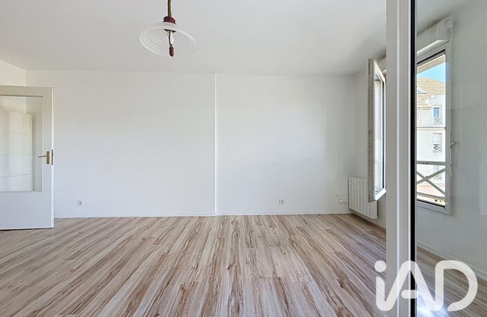 Vente Studio 1 pièce — photo 2