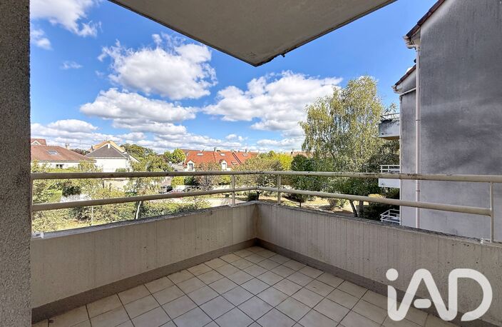 Vente Studio 1 pièce — photo 3