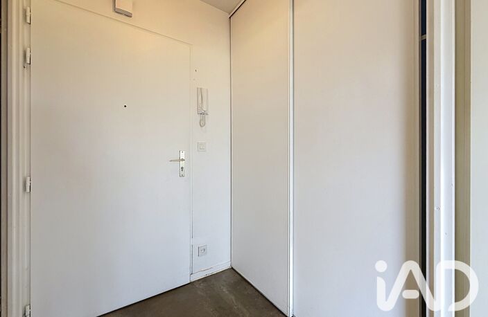 Vente Studio 1 pièce — photo 4