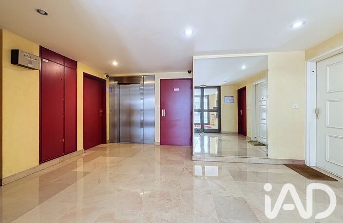Vente Studio 1 pièce — photo 5
