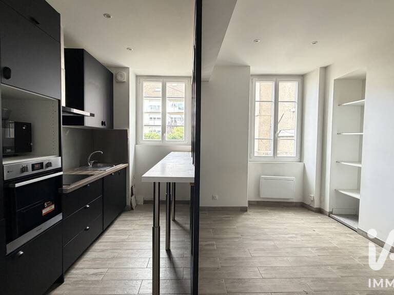 Vente Appartement 4 pièces — photo 1