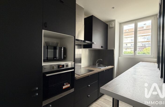 Vente Appartement 4 pièces — photo 2