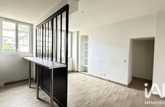 Vente Appartement 4 pièces — photo 5