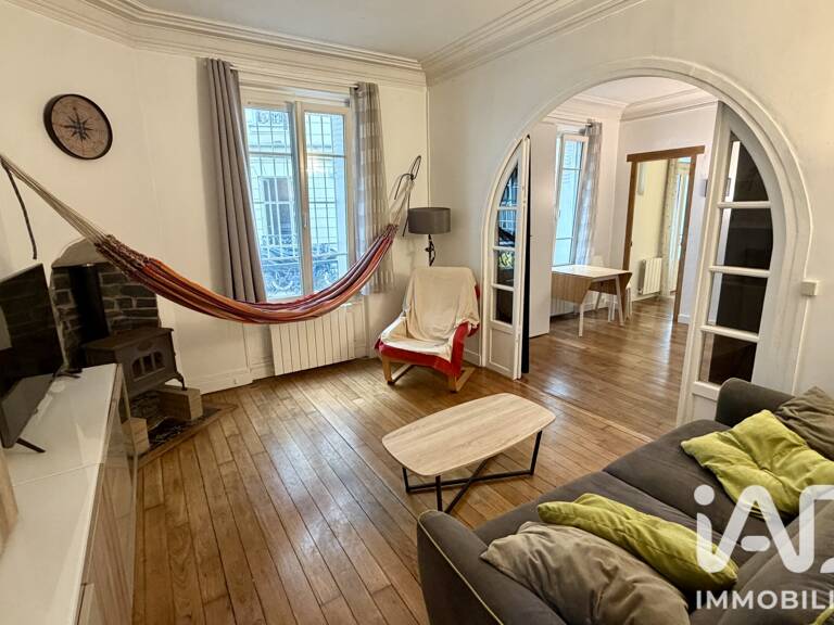 Vente Appartement 3 pièces — photo 1
